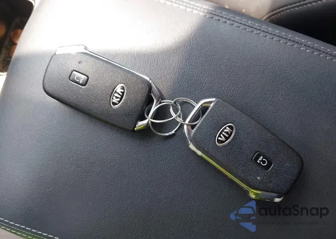 2021 Kia Sorento S from USA, damaged, VIN 5XYRLDLC0MG053938